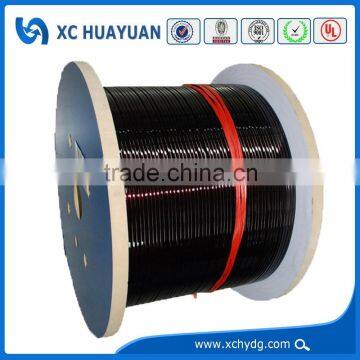 rectangular enamelled aluminum magnet wire for transformer coil