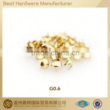 Wholesale Metal studs for clothing