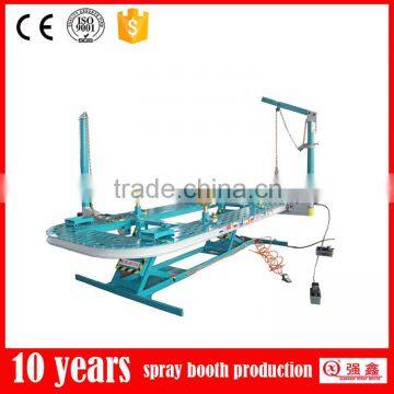 Qiangxin Good Quality Car Repair Body Auto Body Frame Machine for Sale