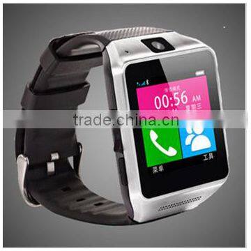 Bluetooth SIM Card 1.5M HD Camera Watch photo-2