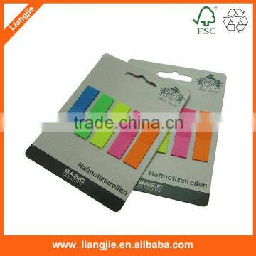 Neon Page Markers/ Page Markers/ Book Page Marker photo-3