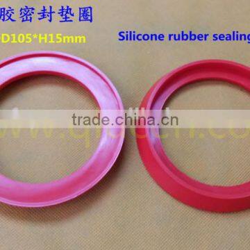 85mm Inner Diament NBR EPDM Rubber O-Ring / Seals Plumbing Tap Washers Gaskets Assortment