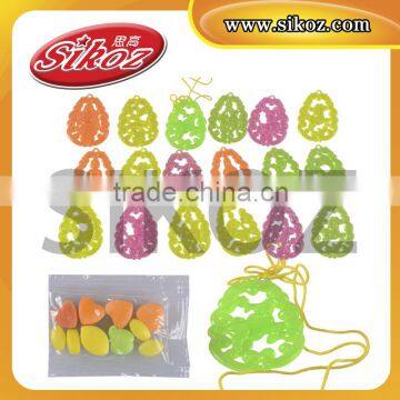 SK-T390 zodiac sign toy candy