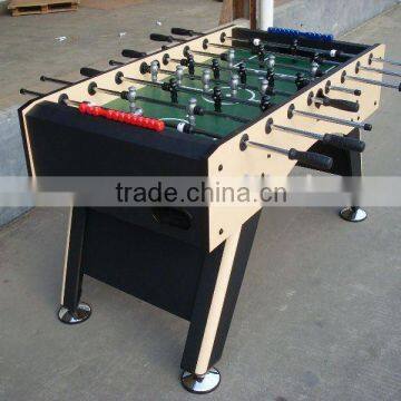 table soccer game