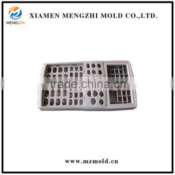Electronic Parts Plastic Injection Mold Maker