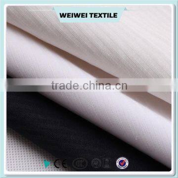 Widly used suit pocketing fabric herrybone cheap fabric with high quality