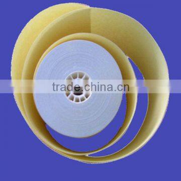 TOP SALE carbonless paper jumbo roll from manufactory