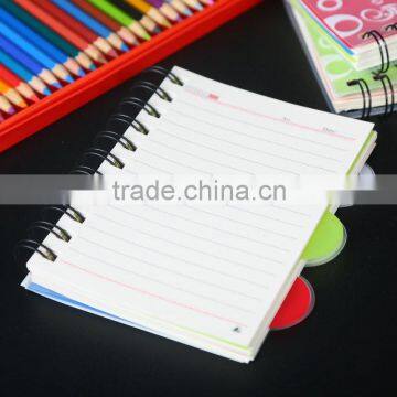 Low Price Wholesale Custom Coil Notebook photo-6