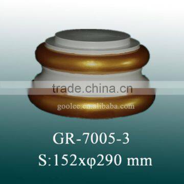 PU Pillar for Home and Interior Decoration photo-4