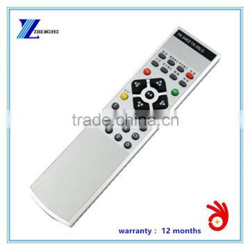 29keys silver color lcd remote control for skyworth YK-54KD YK-58LG/LH 8M10 22L98SW 32L98SW