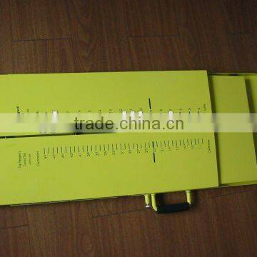 Novel Products Flex-Tester