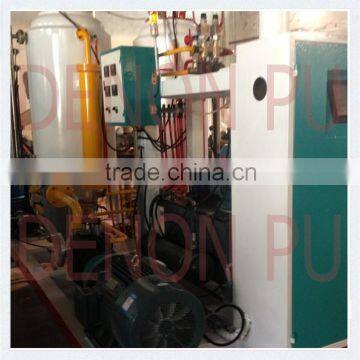 Foaming Machine Polyurethane Material Products