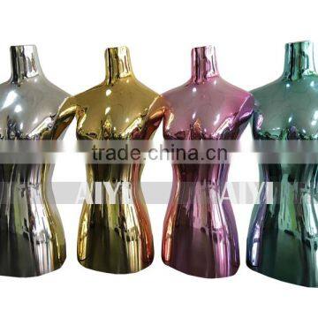 wholesale mannequin with different colors