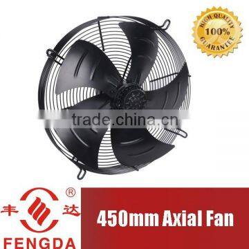 450mm radiator fan motor prices for dehumidificer