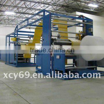 high speed bubble mailer machine Malex