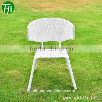 Luxury Dining Room Rattan Table Furniture photo-2