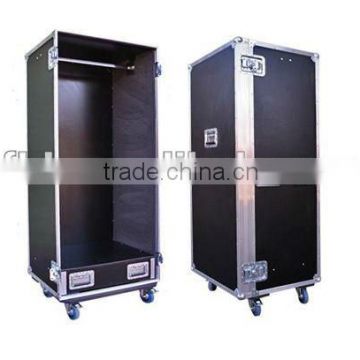 RK Storage Cases for Stage Performnce Clothes wardrobe cases