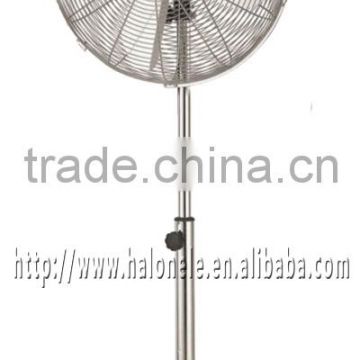 16 inch 18 inch 20 inch China Metal antique fan Stand Fan standing Industrial fan