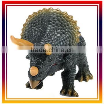 RC Bionic Animals Infrared Remote Control Dinosaur Toy.