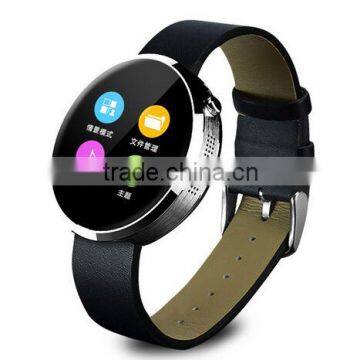 DM360 Bluetooth Smart Watch Intelligent Wristwatch With BT Remote Camera, Heartrate Monitor for IOS and Android Smart Watch Mobi photo-2