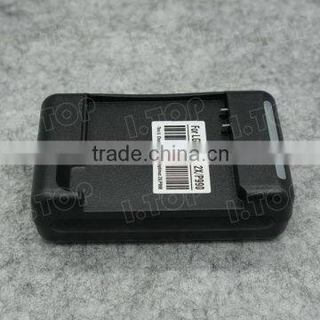 High Quality Wall Charger for LG Optimus 2X P990 , made in China