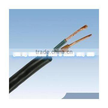 PVC flexible insulated wire / cable (H05VV-F/H03VV-F)