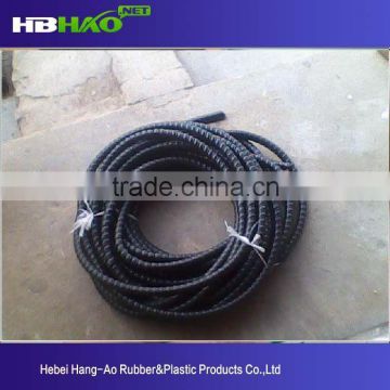 China factory cable zipper