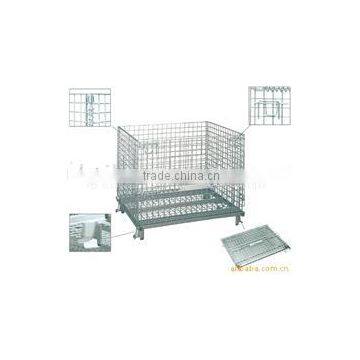 storage cage