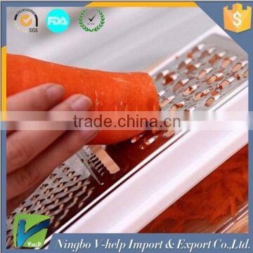 Multi-function Vegetable Grater photo-2