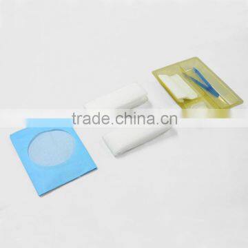 Disposable sterile Dressing Kit factory direct sell