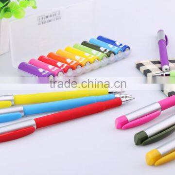 Xiaomi Battery Colorful Gel Ink Pen ,kids Color Gel Ink Drawing Pen photo-3