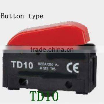 iron mirco push button tact switch TD10