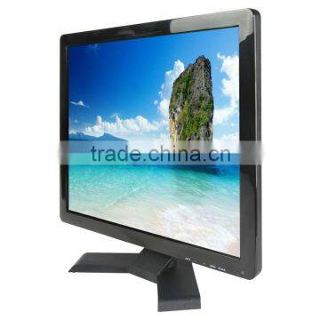 19 inch high brightness lcd security monitor 500nits,1000nits