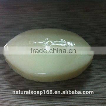 Beauty Leaf Sharp Soap, Natural Handmade Soap photo-6