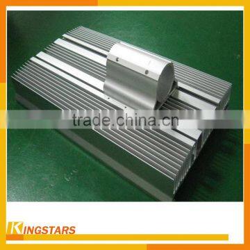 Aluminum Heatsink for Led Lamps Street Light Lamps photo-3