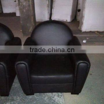 Factory Hot-sale Couple Recliner Sofa photo-4