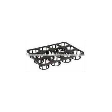 CY455x275x65 Flowerpot tray,seeding pot,plastic tray