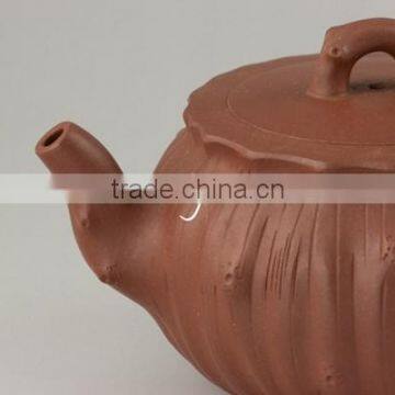 Chinese Handmade Yixing Tea Pot photo-2