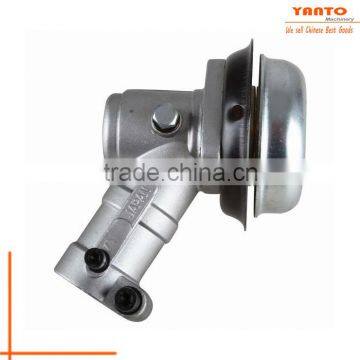 Yanto AAI-223 Gearbox Gear Head Gearhead for Lawn Mower Trimmer Brush Cutter Brush Cutter Gear Head Box