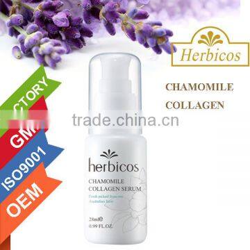 Chamomile Best Facial Senstive collagen Serum