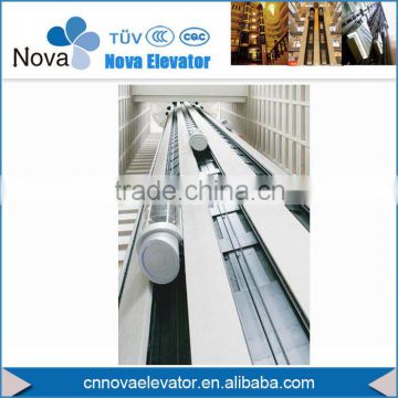 Panoramic Lift/Observation Lift/Sightseeing Lift/Passenger Lift