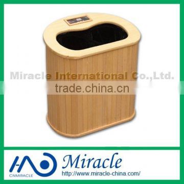 far infrared foot massage sauna