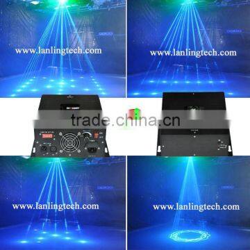 LDC15GB-Indoor laser light show
