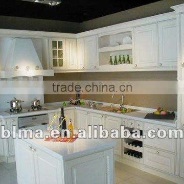 China Modern Kitchen Cabinet