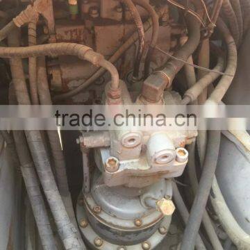 Good Quality of Used Excavator HITACHI EX60-5