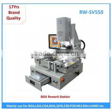 Shuttle Star RW-SV550 Automatic Welding Equipment for Iphone 5s Unlocked Motherboard 16gb/32gb photo-2