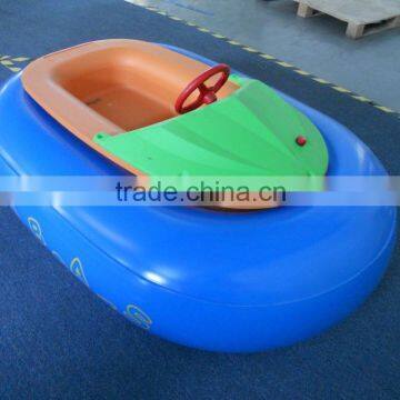 Hola Used Bumper Boats for Sale/kids Bumper Boat for Sale photo-3