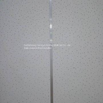 Decorative Building Material Mineral Fiber Ceiling/Board photo-2