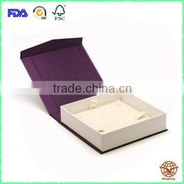 Custom Made Magnetic Cardboard Box /Luxury Box