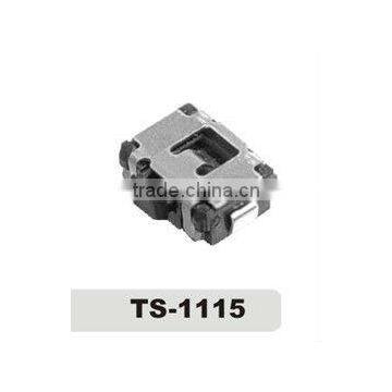 side tact switch ts-1115